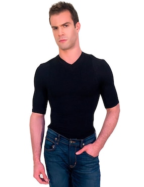 Playera Deportiva I Love Shape Para Hombre