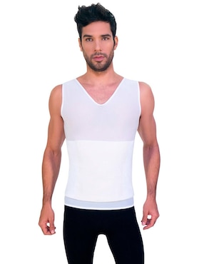 Playera Deportiva I Love Shape Para Hombre