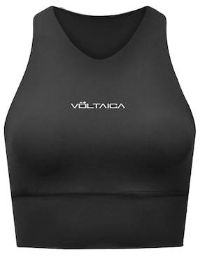 Top Deportivo Voltaica Para Entrenamiento Mujer