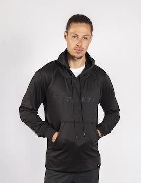 Chamarra Squadra Impermeable Para Hombre