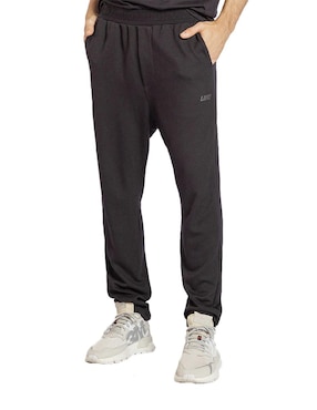 Pantalón Deportivo Live Para Hombre