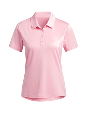 Playera Tipo Polo ADIDAS Golf Para Mujer