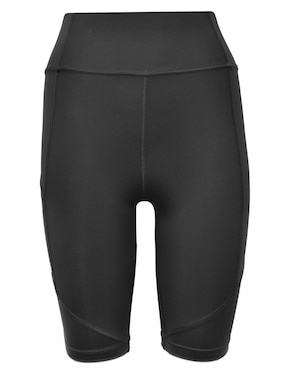 Short Voltaica Para Entrenamiento Mujer