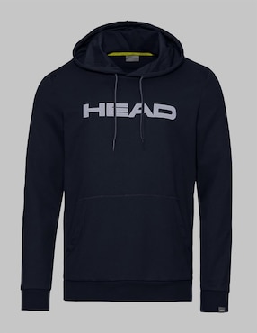 Sudadera Head Con Capucha Y Bolsa Para Hombre