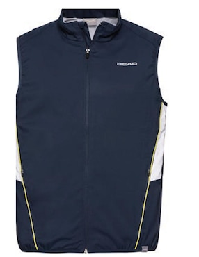 Chaleco Deportivo Head Para Hombre