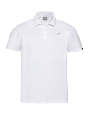 Playera Tipo Polo Head Para Hombre