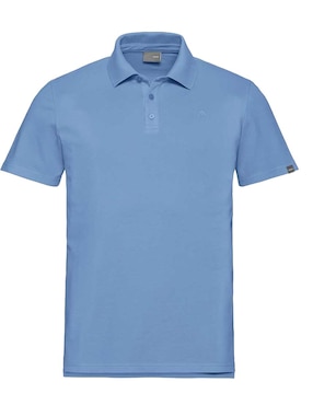 Playera Tipo Polo Head Para Hombre