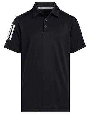 Playera Tipo Polo ADIDAS Golf Para Niño