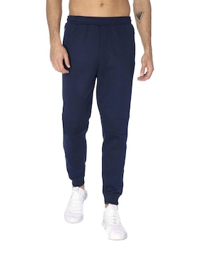 Pantalón Deportivo Uin Para Hombre