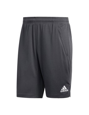 Ripley - ADIDAS SHORT DEPORTIVO FUTBOL NIÑO SERENO
