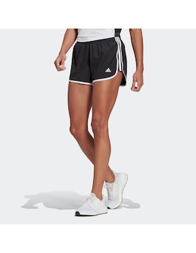 Short ADIDAS Para Correr Mujer