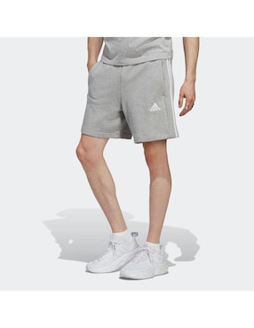 Short ADIDAS Para Entrenamiento Hombre