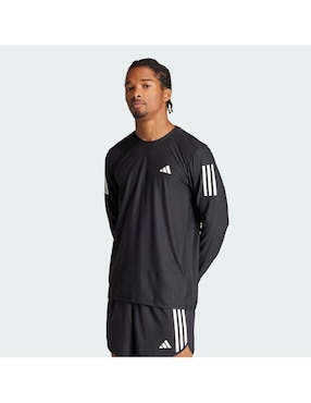 Playera Deportiva ADIDAS Para Hombre