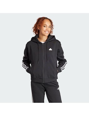 Sudadera ADIDAS Con Capucha Para Mujer