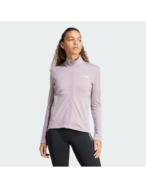 Chamarra Adidas Para Mujer