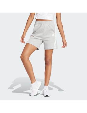 Short ADIDAS Para Entrenamiento Mujer