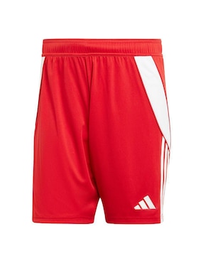 Short ADIDAS Para Fútbol Hombre