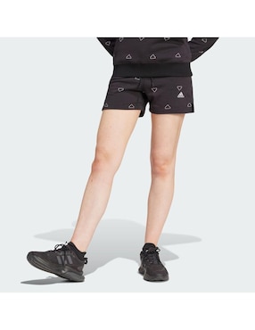 Short ADIDAS Para Entrenamiento Mujer