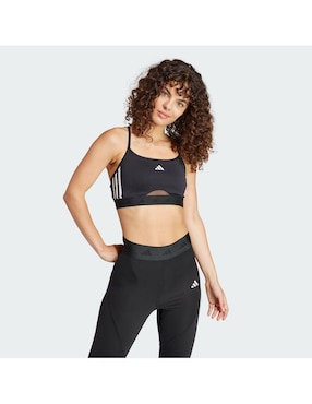 Top Deportivo ADIDAS Para Entrenamiento Mujer