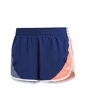 Short ADIDAS Para Correr Mujer