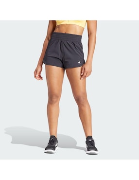 Short ADIDAS Para Entrenamiento Mujer