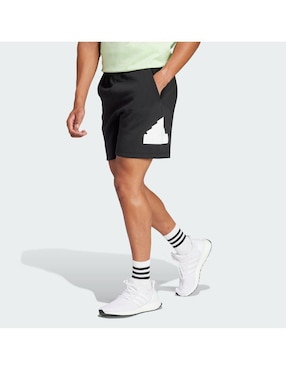 Short ADIDAS Para Entrenamiento Hombre