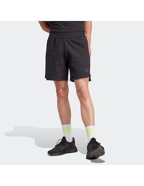 Short ADIDAS Para Entrenamiento Hombre