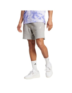 Short ADIDAS Para Entrenamiento Hombre