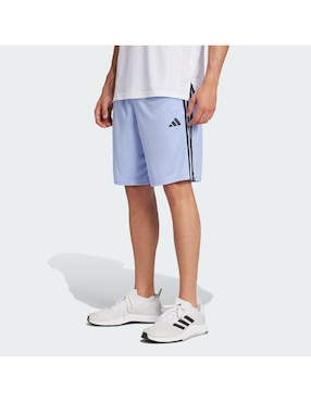 Short ADIDAS Para Entrenamiento Hombre