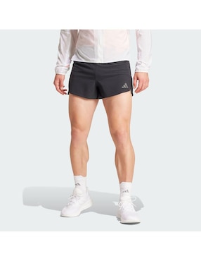 Short ADIDAS Para Correr Hombre