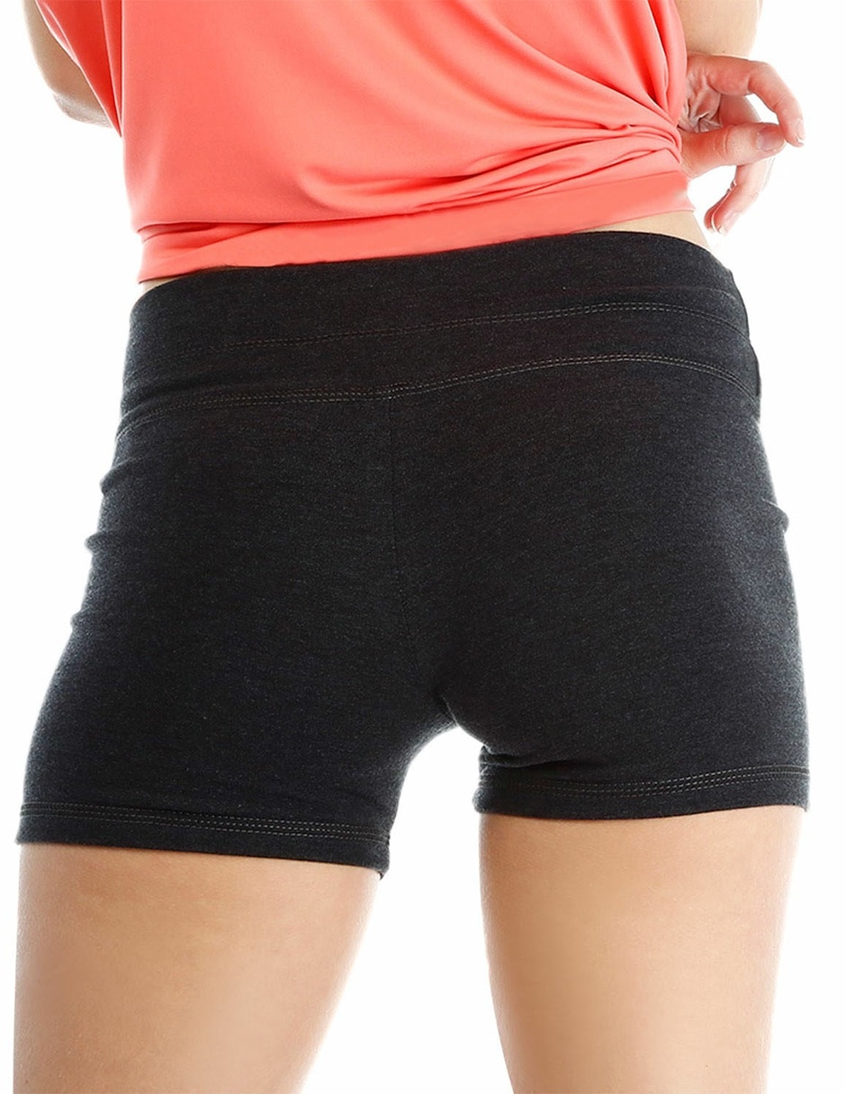 Short para entrenamiento mujer 3