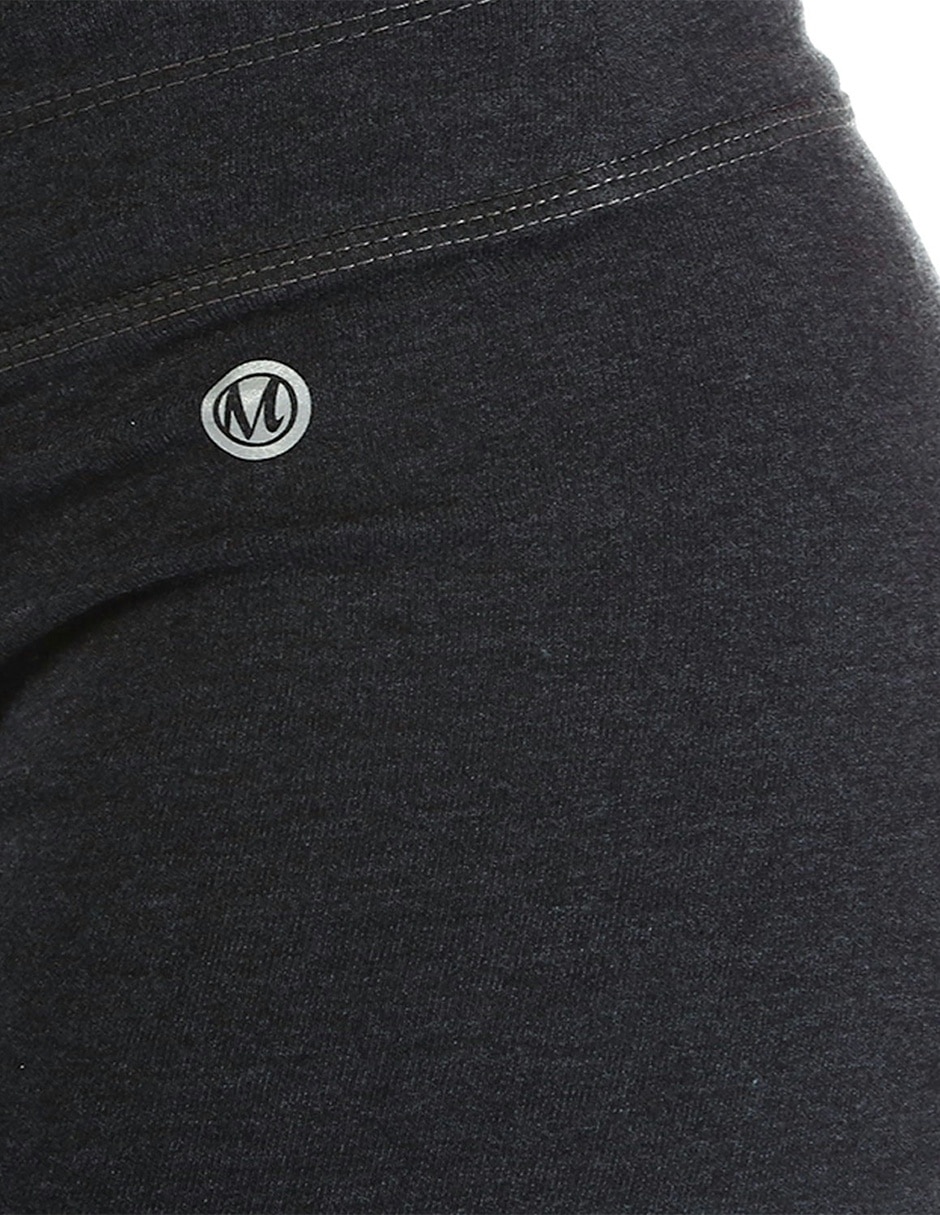 Short para entrenamiento mujer 4