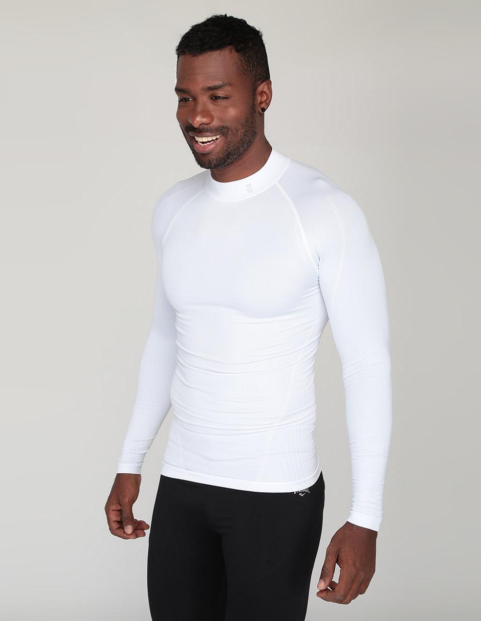 Playera deportiva para entrenamiento para hombre Playera deportiva para entrenamiento para hombre