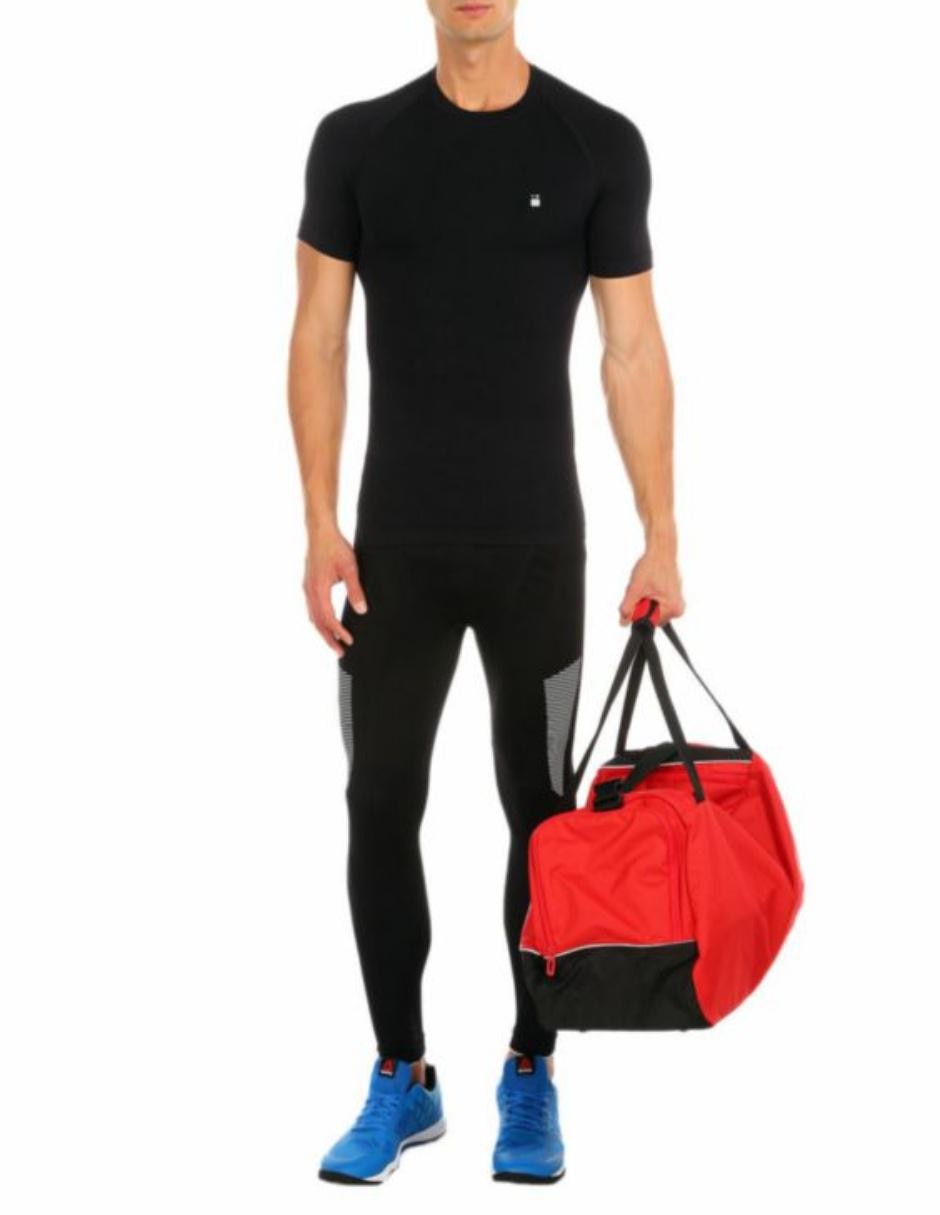 PLAYERA VOLTAICA SP14TRAICOM, G, NEGRO