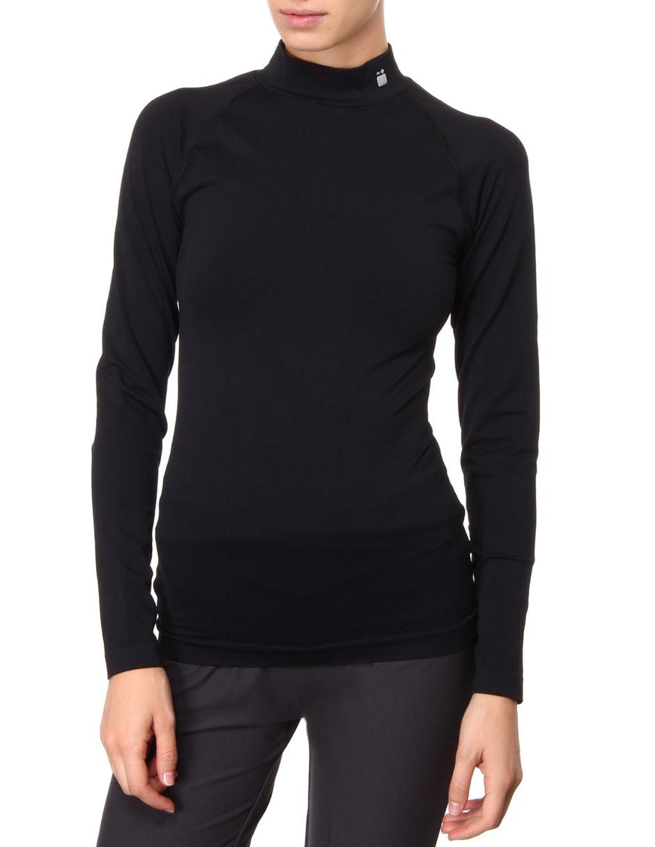 Playera deportiva para entrenamiento de mujer Playera deportiva para entrenamiento de mujer