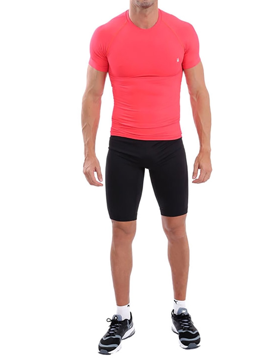 Short para entrenamiento hombre 8