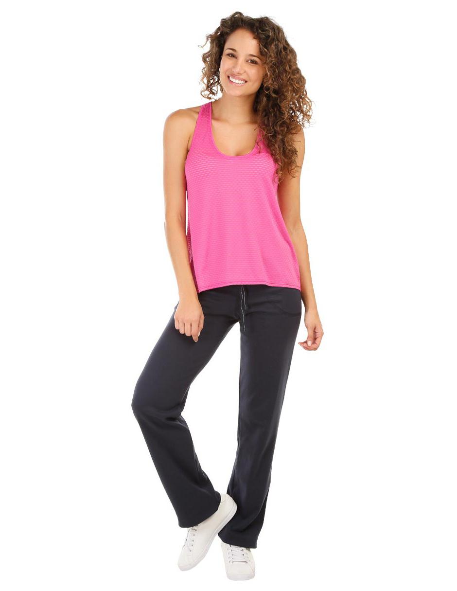 Playera deportiva para entrenamiento para mujer 5