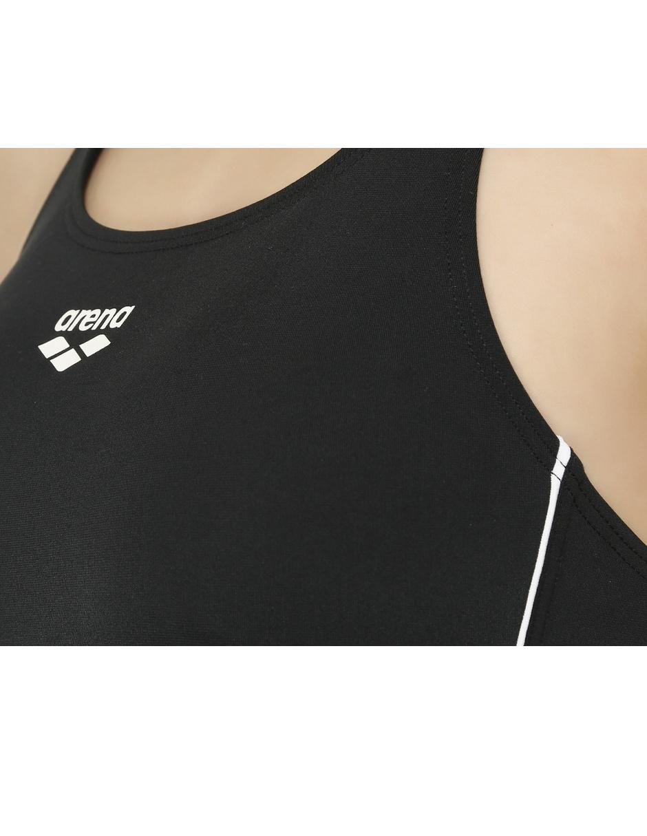 Traje de baño completo deportivo para mujer 4