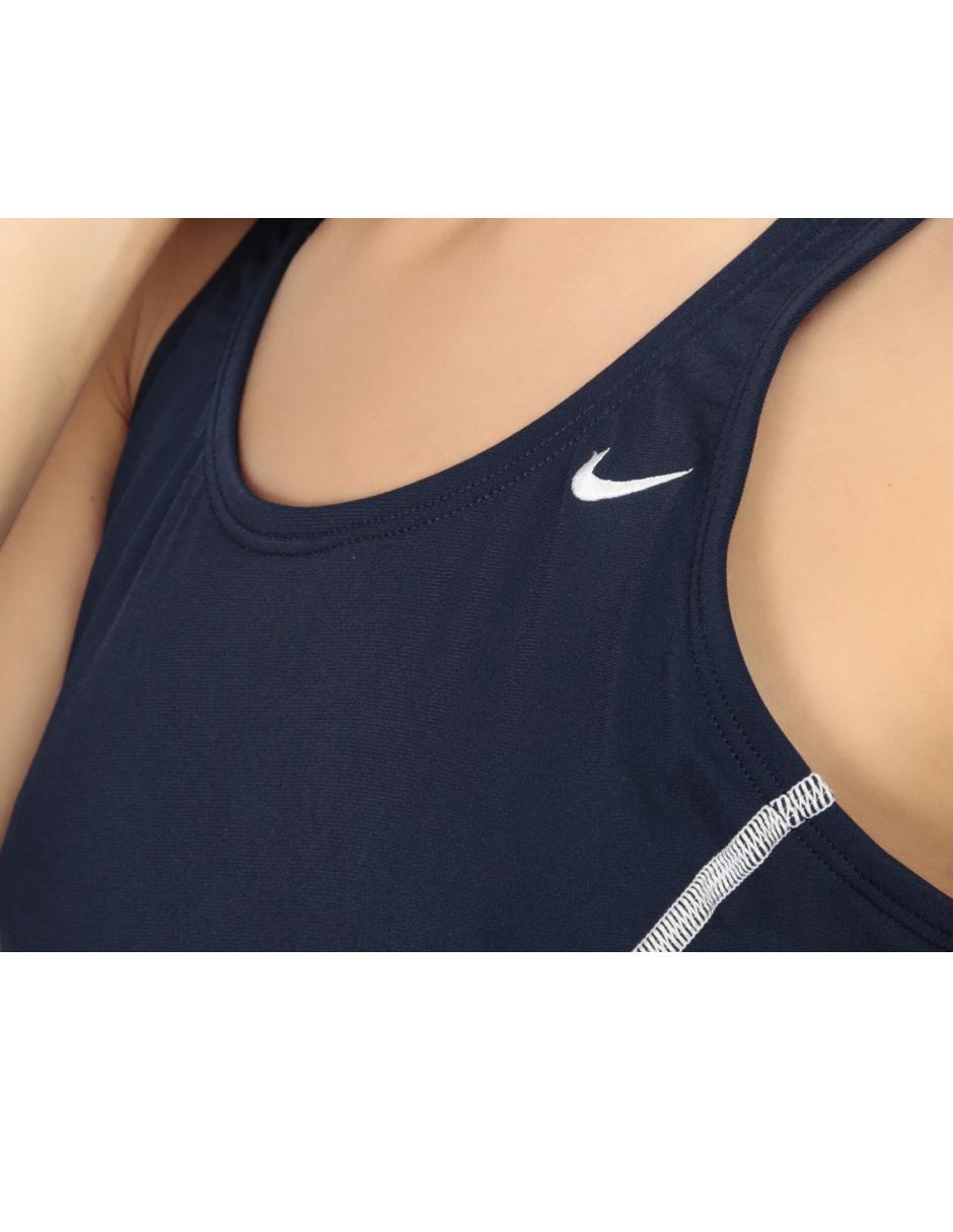 Traje de baño completo deportivo para mujer 4
