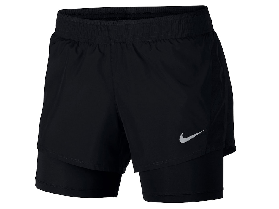 short nike para correr