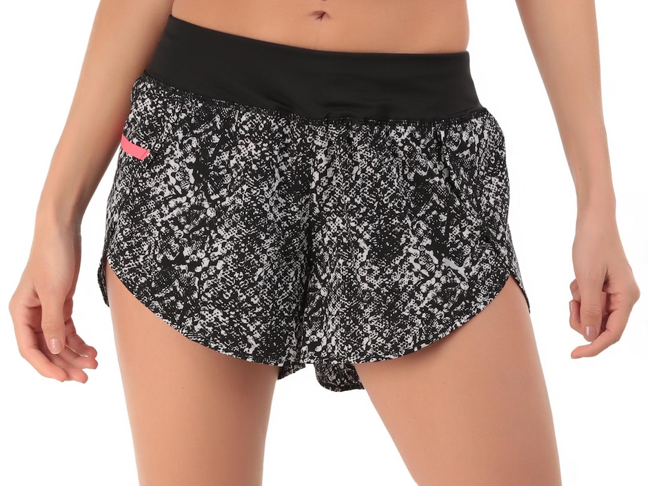 Short para entrenamiento mujer Short para entrenamiento mujer