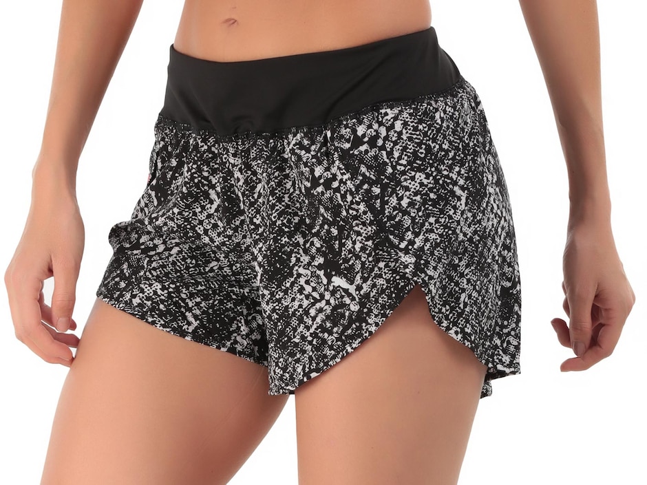 Short para entrenamiento mujer 2