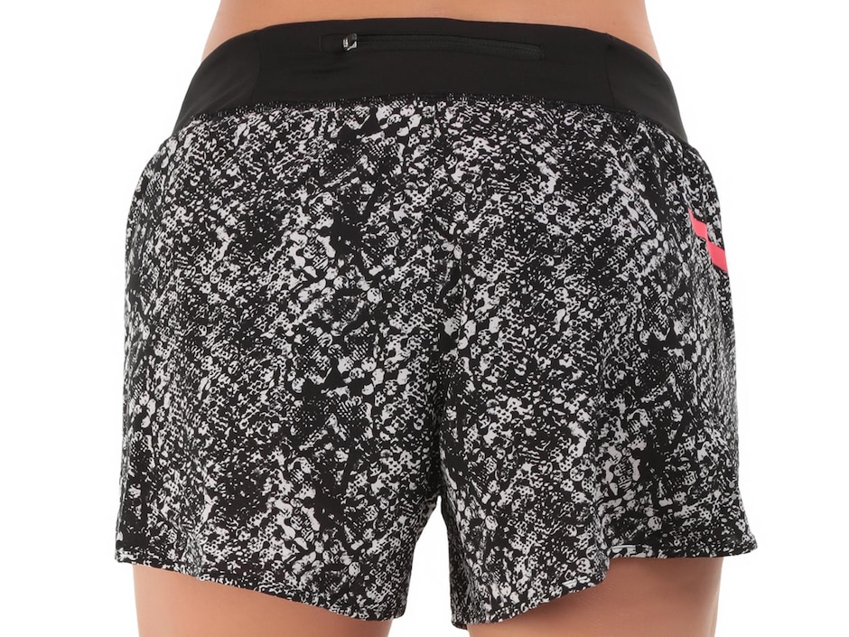 Short para entrenamiento mujer 3