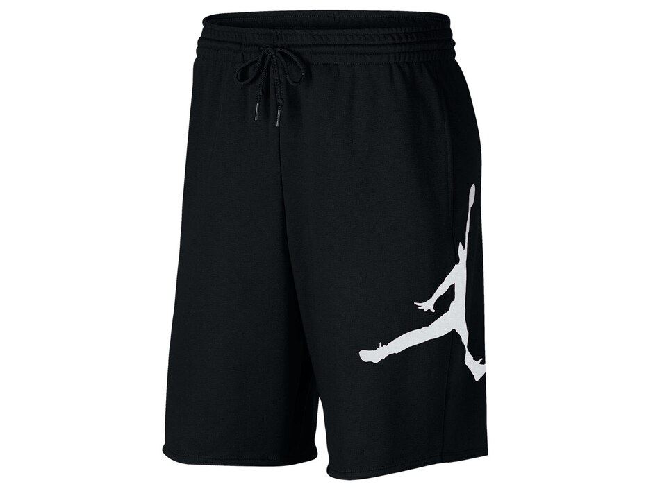 short de algodon nike