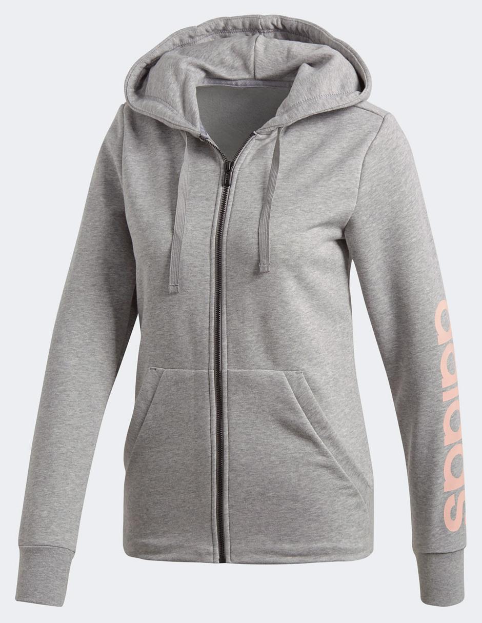 chamarra adidas para dama