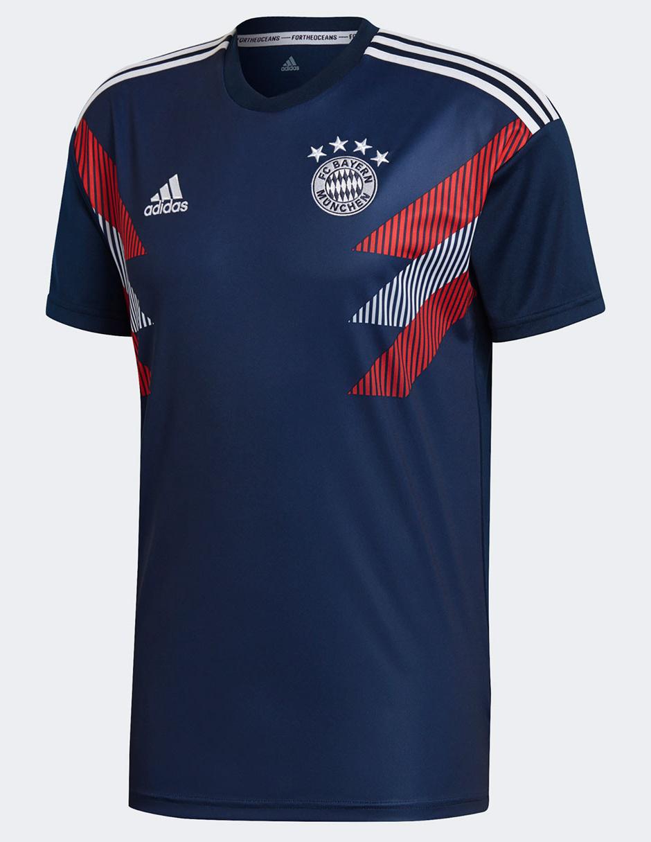 Adidas Réplica München Para Jersey Entrenamiento Caballero Bayern Fc 8Pkn0Ow