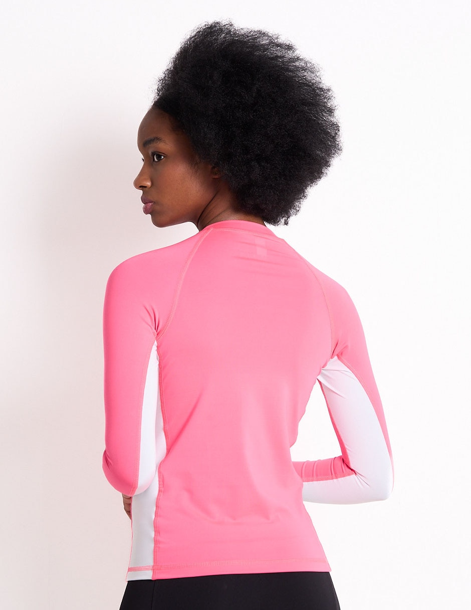 Wetshirt para mujer 3