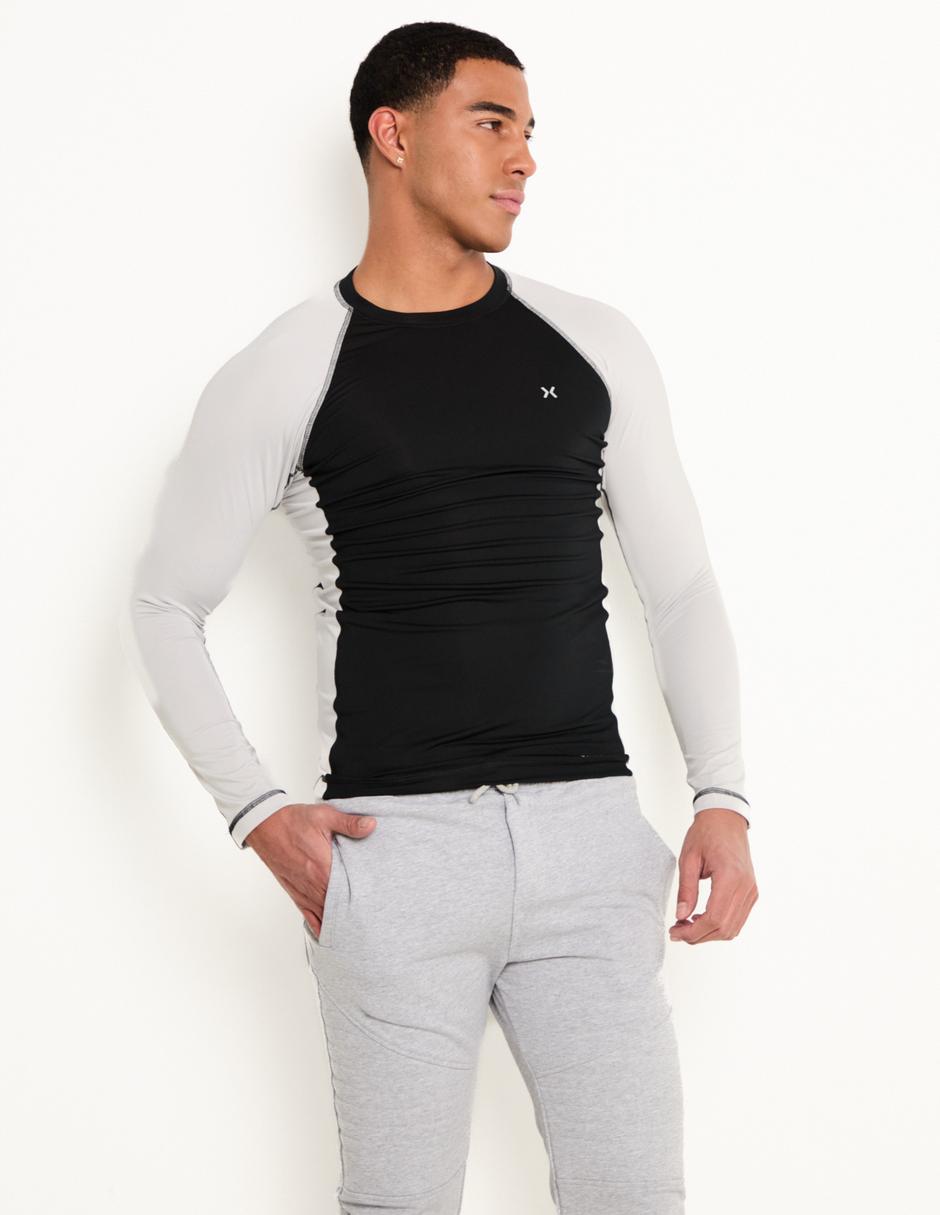 Wetshirt para hombre