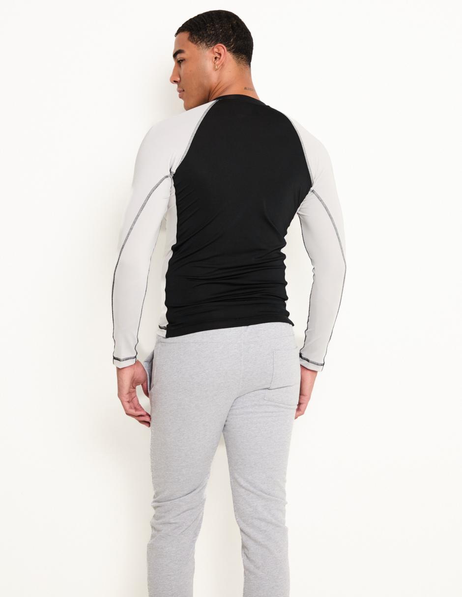 Wetshirt para hombre 2
