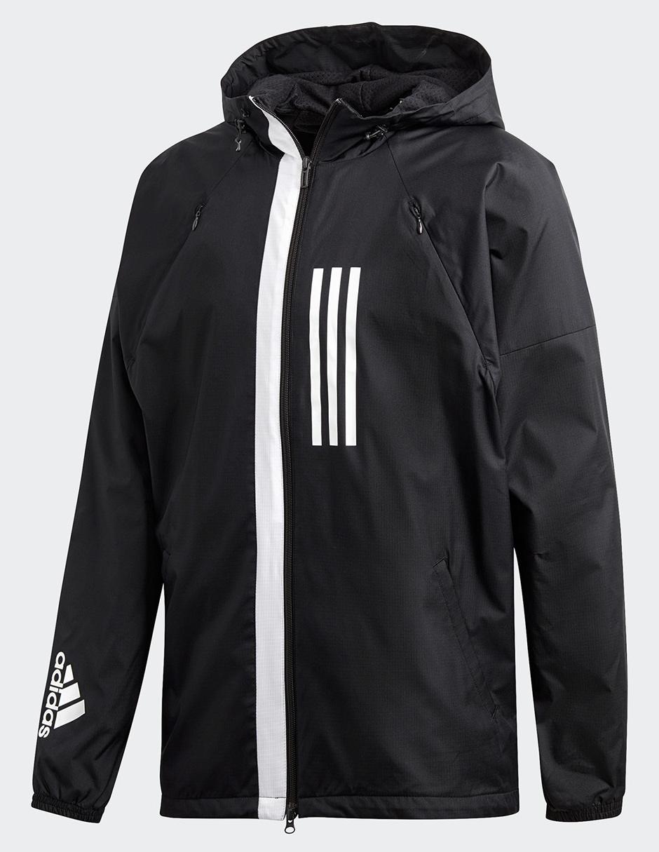 imagenes de chamarras adidas